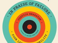 How Failure And Disillusionment Fuel Accomplishment