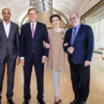 Mercedes Bass’ Plan For The Fort Worth Symphony