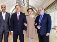 Mercedes Bass’ Plan For The Fort Worth Symphony