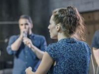 Study: A Third Of Theatre Directors Are Considering Quitting Over Working Conditions