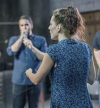 Study: A Third Of Theatre Directors Are Considering Quitting Over Working Conditions