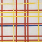 A Short History Of Art Hung Upside Down