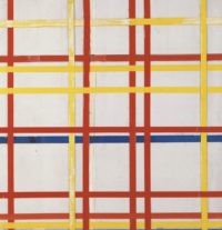 A Short History Of Art Hung Upside Down