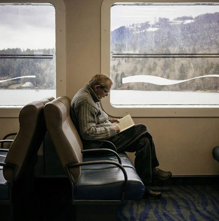 Are We So Addicted To Narratives That We’re Corrupted By Them?