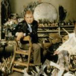 Artists’ Studios Are Less Refuges As They Are Places Of Tumult