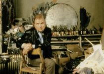 Artists’ Studios Are Less Refuges As They Are Places Of Tumult