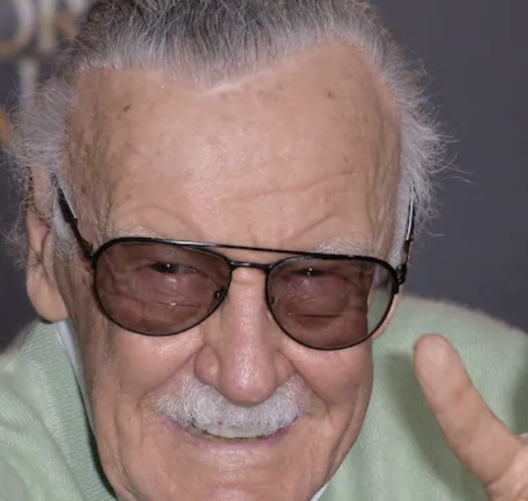 How Stan Lee Reinvented The Comics