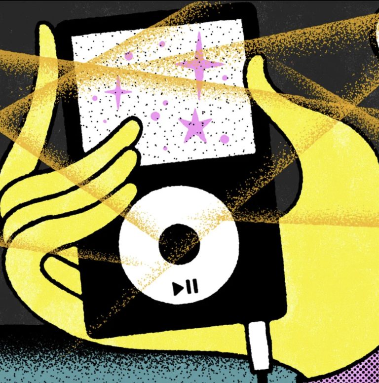 When Blogs Changed Our Relationships With Music