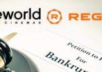 Bankruptcy Judge Tells Regal Theatres’ Parent Company To Close More Theatres