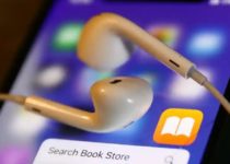 Apple Introduces Audiobooks Voiced By AI
