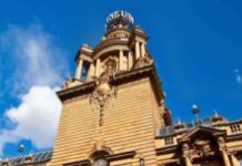 This Is What Happens When Government Meddles In Arts Funding