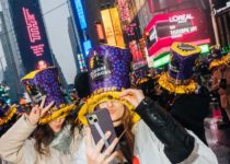 Broadway Notches Best Box Office Week Since 2019