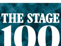 The Stage: 100 Most Influential People In Theatre