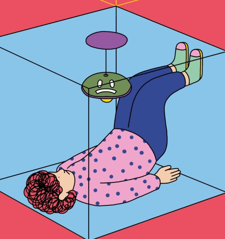 Our Loneliness Epidemic