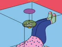 Our Loneliness Epidemic