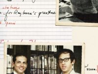 The Extraordinary Literary Partnership Of Robert Caro And Robert Gottlieb