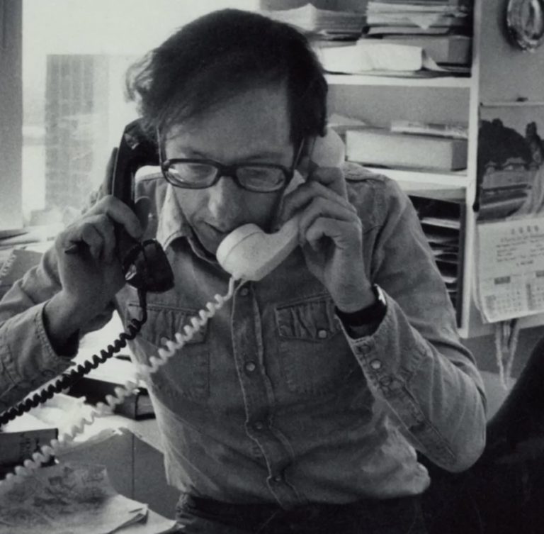 Robert Gottlieb On The Relationship Between Editor And Writer