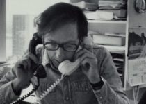 Robert Gottlieb On The Relationship Between Editor And Writer