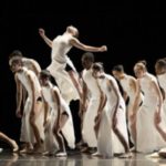 How Juilliard’s Director Of The Dance Division Is Remaking The Program