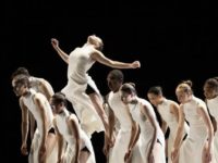 How Juilliard’s Director Of The Dance Division Is Remaking The Program