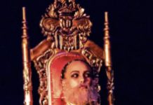 The Hot Topic At This Year’s Avant-Garde Theatre Festival? The Classics