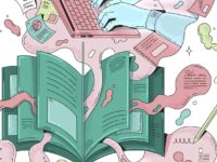 Who Ya Gonna Call? Ghost-Writer!