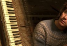 Saving 100-Year-Old Pianos From The Landfill