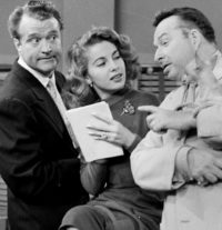 Yay! The Death Of TV Laugh Tracks
