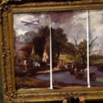 The Case For Vandalizing Art In The Name Of Climate Change Awareness