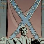 Graphic Novel Imagines What Would Have Happened If Jan. 6th Insurrection Had Succeeded