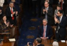 Clapping As A Performative (And Meaningless?) Gesture