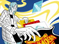 An Internet Game That Reveals How Musicians Discover Music