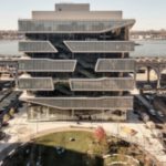 Columbia University’s New $600M Business School Wrestles With Capitalism