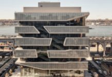 Columbia University’s New $600M Business School Wrestles With Capitalism