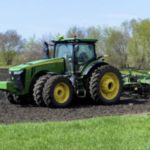 DIY Culture: John Deere Signs Right-To-Repair Deal With American Farmers