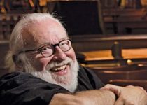 Remembering Frank Galati, Chicago Theatre’s Philosopher King