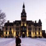 Minnesota College Lecturer Fired After Showing Image Of Muhammad