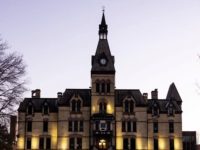 Minnesota College Lecturer Fired After Showing Image Of Muhammad