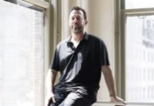 Why Ratmansky Is A Great Fit For NYCity Ballet