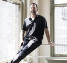 Why Ratmansky Is A Great Fit For NYCity Ballet