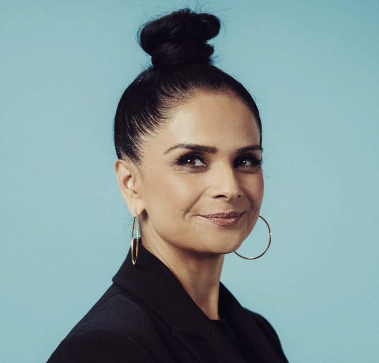 The Creative Driver Behind Netflix
