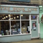 State Of The UK Independent Bookstore Biz