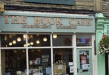 State Of The UK Independent Bookstore Biz