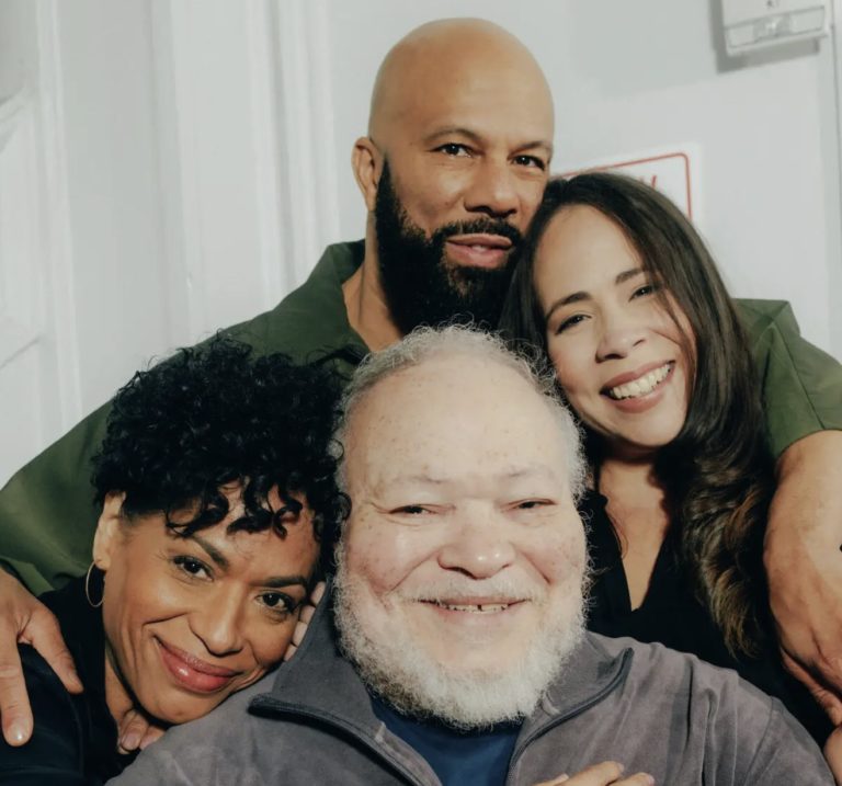The Play About A New York Apartment Developed In A New York Apartment