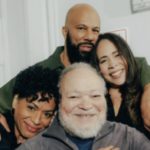 The Play About A New York Apartment Developed In A New York Apartment