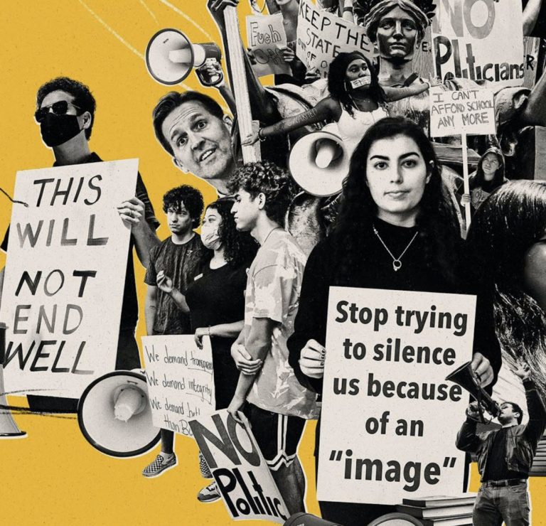Is Campus Free Speech Really Dead?