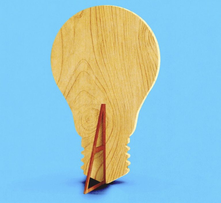Tracking A Precipitous Decline In Innovation