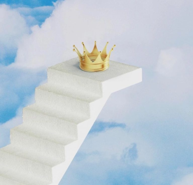 The Meritocracy? It Doesn’t Exist. It’s All About Networking