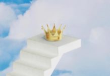 The Meritocracy? It Doesn’t Exist. It’s All About Networking