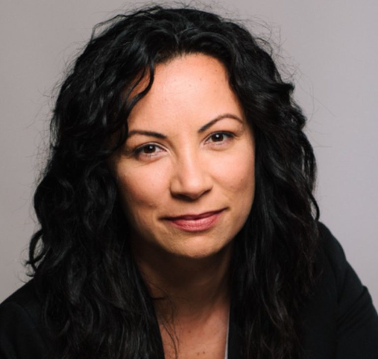 Mellon Foundation Picks A New Arts Program Officer